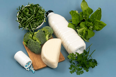 Продукти які підтримують здоровя суглобів.